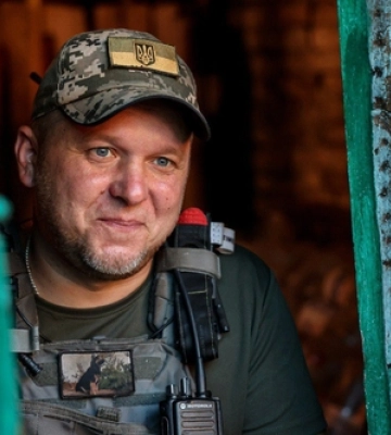 На війні загинув Олександр Дригуля з Ковельщини 