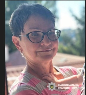 На Стрийщині розшукують 61-річну жінку, яка зникла ще 9 вересня