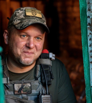 На війні загинув Олександр Дригуля з Ковельщини 