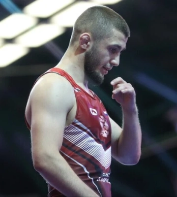 Кримський борець, який підтримує війну, через проблеми з візою пропустить чемпіонат світу