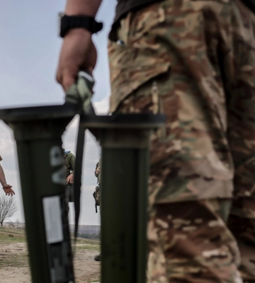 Ситуація у Купянську та його околицях під контролем ЗСУ — Генштаб