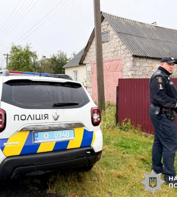 Вбивство у Володимирці: нападник на час слідства перебуватиме під вартою