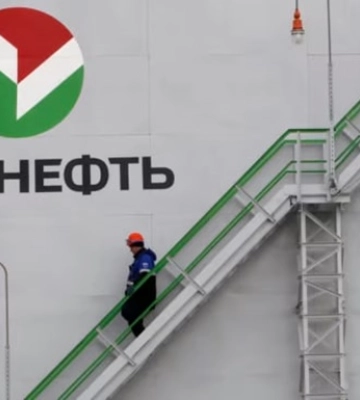 НПЗ у російській Уфі уразили дрони ГУР - ЗМІ