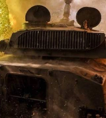Росіяни мають успіх у тактичній зоні Костянтинівка – Дружківка: огляд фронту від ISW