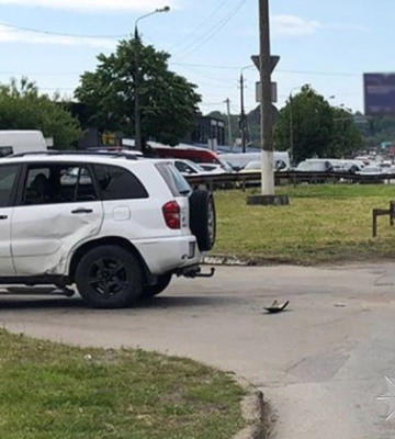 У Чернівцях судитимуть водія-винуватця ДТП, в якій постраждав 17-річний юнак