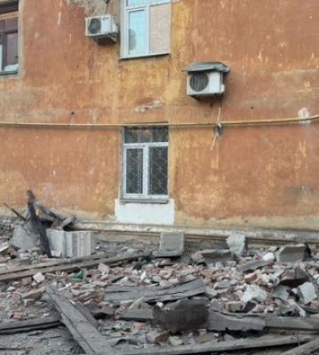 Росіяни атакували дронами Слов’янськ