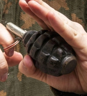 На Одещині військовослужбовець покінчив життя самогубством