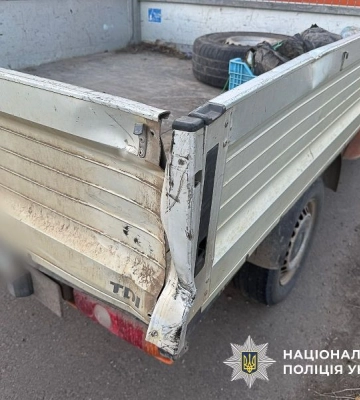 На трасі в Одеській області сталася смертельна ДТП