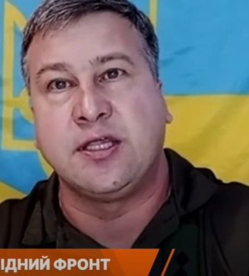 Не могу сказать, что Купянск чист от оккупационных войск — спикер ОСГВ «Днепр»