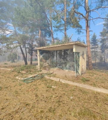 Ворожий удар по Костянтинівці: кількість загиблих та поранених зросла