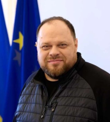 Рада виконала всі вимоги для початку переговорів про євроінтеграцію України - Стефанчук