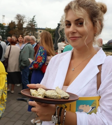Сьогодні Волинь назавжди прощається з загиблим на війні Героєм (Фото)