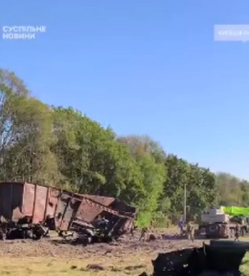 На Київщині пролунав вибух: перші деталі від влади