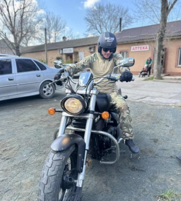 Пережив полон, але загинув в аварії: на Одещині обірвалося життя захисника острова Зміїний, - ФОТО