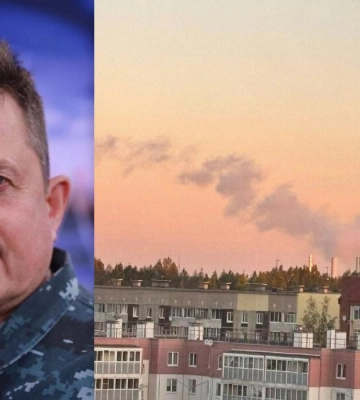 СБУ атаковала порт Приморск: капитан запаса ВМС рассказал о серьезных последствиях для РФ
