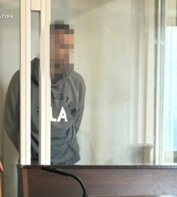 На Хмельниччині двоє чоловіків зґвалтували неповнолітню дівчинку
