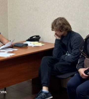 В Харькове задержали 17-летнего подростка, подозреваемого в убийстве мужчины
