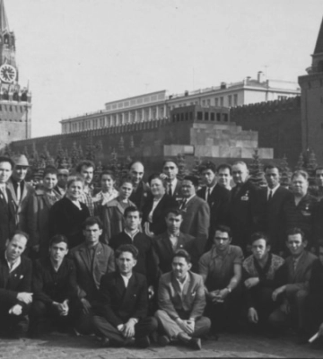 Не пустити на батьківщину. Як у СРСР протидіяли поверненню кримських татар у Крим