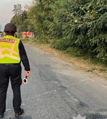 На Київщині розпочали розслідування через вибухи на залізниці