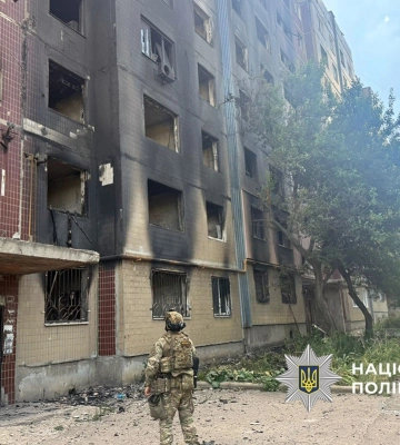 Более двух тысяч ударов по Донетчине: четверо погибших и 14 раненых