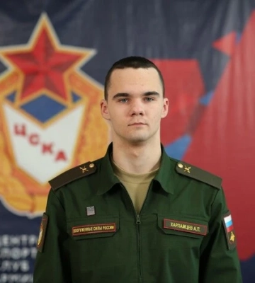 Російські військові отримали допуск до участі у чемпіонаті світу з веслувального слалому