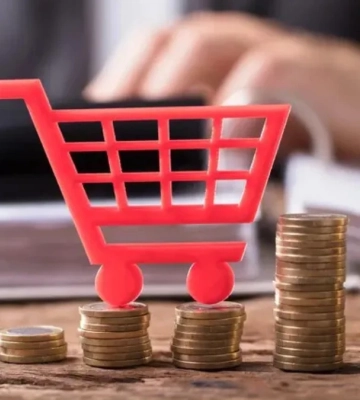 На 0,8% знизилися споживчі ціни на Херсонщині у серпні