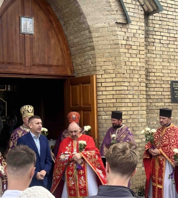У місті на Волині перекриють рух транспорту через залізничні переїзди