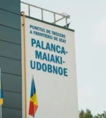 На Одещині пркордонник за хабар пропускав військовозобов’язаних через транзитну ділянку
