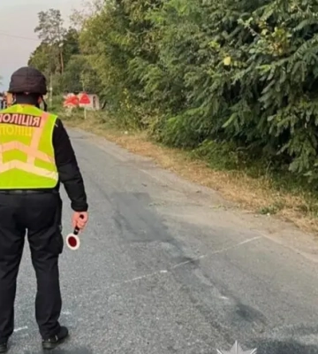Детонація боєприпасів на залізниці в Київській області: правоохоронці відкрили кримінальне провадження