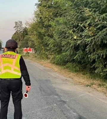Вибухи на залізниці: поліція Київщини озвучила нові деталі інциденту
