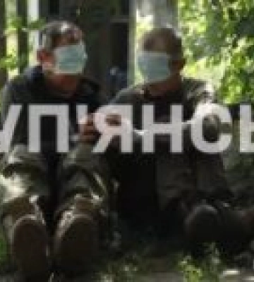 Сили оборони контролюють вихід із трубопроводу біля  Куп’янська
