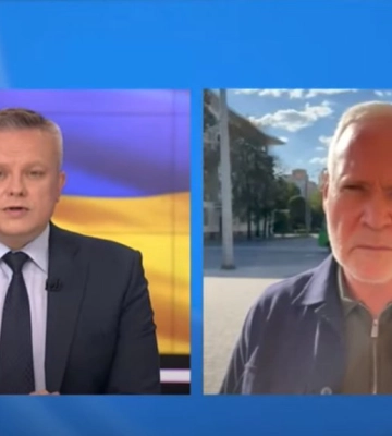 Чи готовий Харків до можливих нових обстрілів енергосистеми, відповів Терехов
