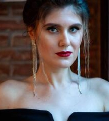 Полтавська акторка Анастасія Кольвах, яка загинула від обстрілу 1 лютого, увійшла до рейтингу Forbes