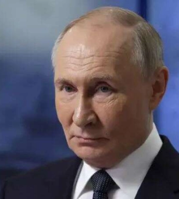Мадяр пророкує крах Путіну: назвав смертельну голку кремлівського Кощія