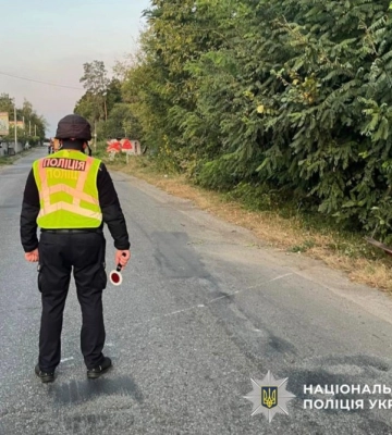 Вибухи на залізниці Київщини: поліція розслідує порушення правил безпеки