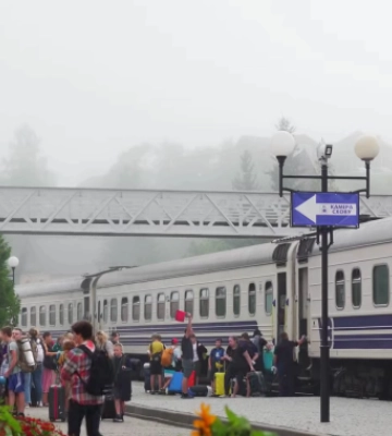 Приміський маршрут відклав зміну розкладу: хто їздитиме по-старому ще тиждень