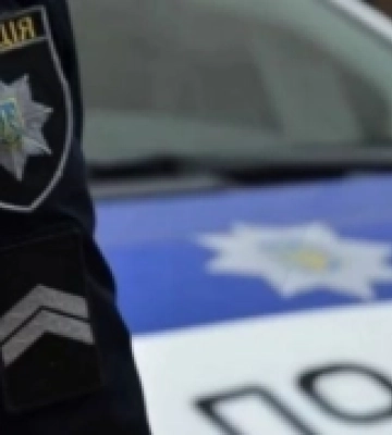 У Миколаєві затримали водія, який скоїв наїзд на дівчину та зник