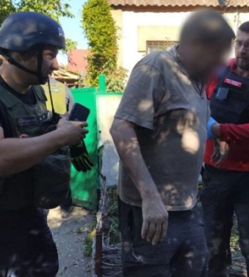 Постраждав чоловік, десяток осель пошкоджено: наслідки атак у двох районах Дніпропетровщини