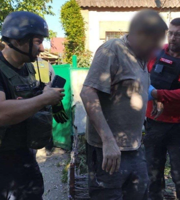 Протягом дня від ворожих обстрілів потерпали два райони Дніпропетровщини, – ОВА