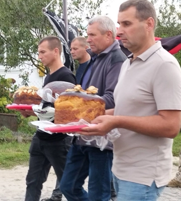 У Колківській громаді продають готовий бізнес-комплекс за 420 тис. доларів