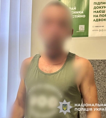 У Львові обрано запобіжний захід злодію, який відкрито обікрав магазин, - поліція