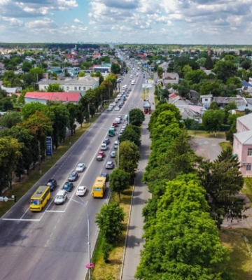 Рух Броварським проспектом у Києві частково обмежать на три тижні - КМДА