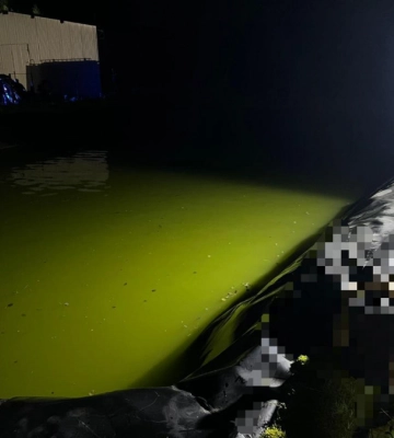 У Дрогобичі в пожежній водоймі втопився 64-річний чоловік (ФОТО)