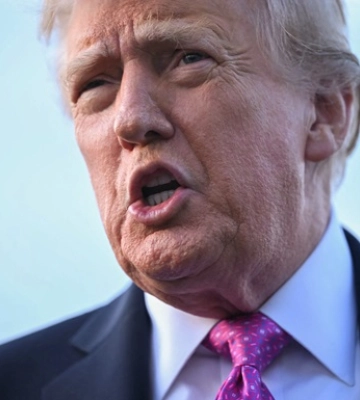 Трампа дивує ненависть між Зеленським і Путіним
