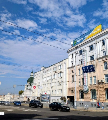 Новини Харкова — головне за 15 вересня: як минула ніч