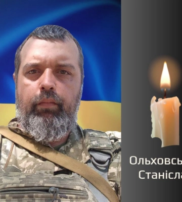 Буковина прощається з двома захисниками, які загинули боронячи Україну