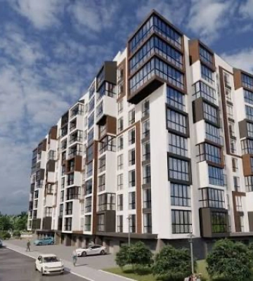 Львів випередив столицю: квадратний метр коштує рекордно дорого