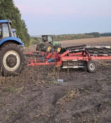 Вибухи на Сумщині: російські ракети вдарили по агропідприємству, є поранені