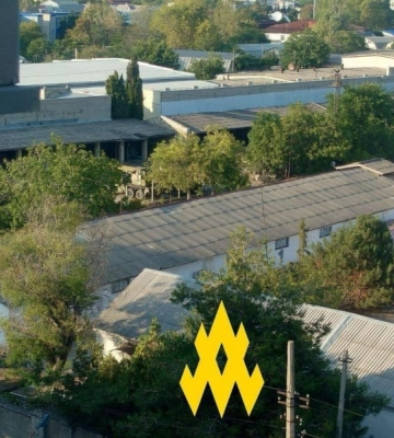 Відмінна робота ЗСУ: на що перетворилася одна з потужних військових баз РФ у Криму
