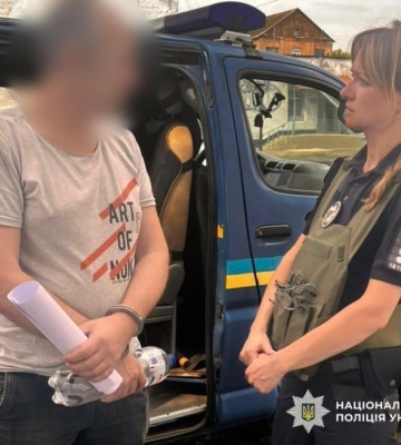 Сварка під Одесою закінчилась трагедією: чоловік убив гостя ножем, - ФОТО